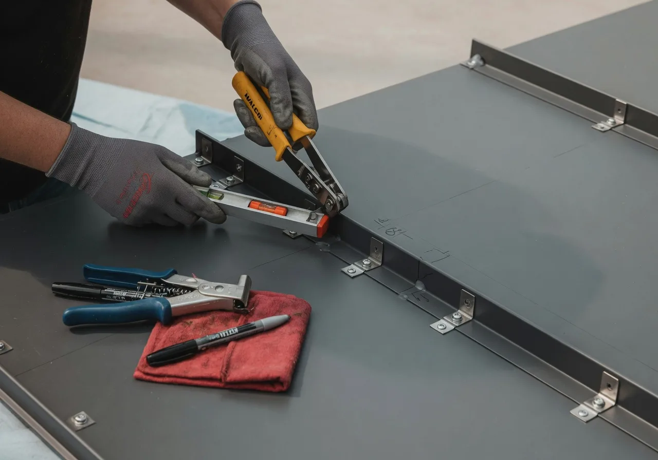 Why choose Metal Roofing Installation in Pearlington, MS